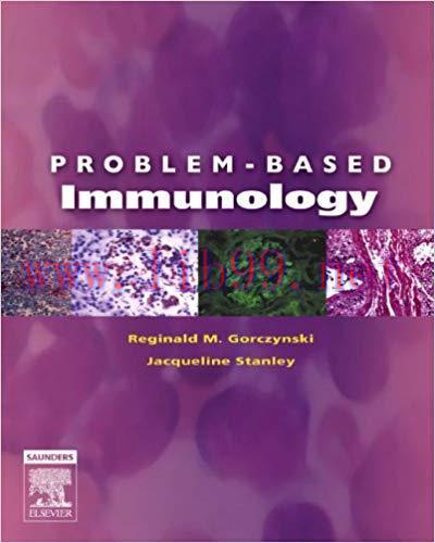 [EPUB]Problem-Based Immunology