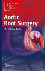 [PDF]Aortic Root Surgery: The Biological Solution