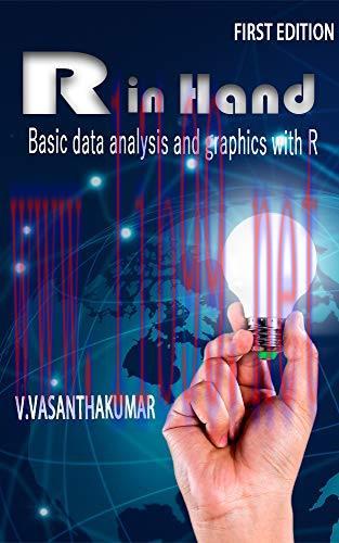 [FOX-Ebook]R in Hand : Basic data analysis and graphics with R