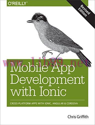 [FOX-Ebook]Mobile App Development with Ionic, Revised Edition
