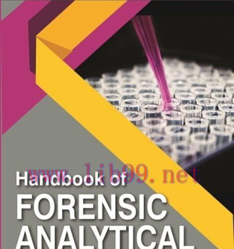 [AME]Handbook of Forensic Analytical Toxicology, 2nd Edition (Original PDF)