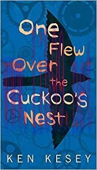 (PDF)One Flew Over the Cuckoo&rsquo;s Nest