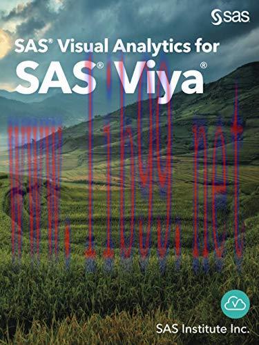 [FOX-Ebook]SAS Visual Analytics for SAS Viya