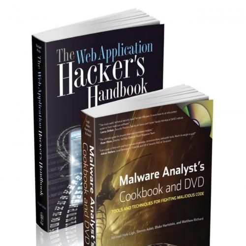 Attack and Defend Computer Security