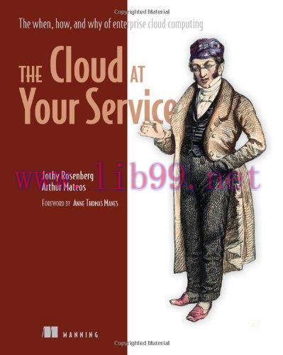 [FOX-Ebook]The Cloud at Your Service