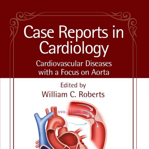 [AME]Case Reports in Cardiology: Cardiovascular Diseases with a Focus on Aorta (EPUB)