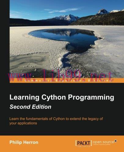 [FOX-Ebook]Learning Cython Programming, 2nd Edition