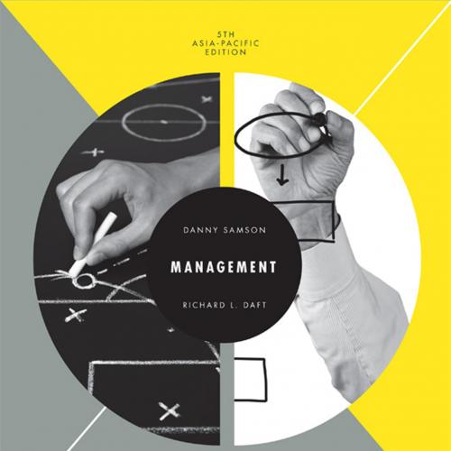 Management_ Asia Pacific Edition, 5th ed_