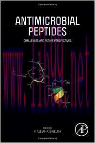 [AME]Antimicrobial Peptides: Challenges and Future Perspectives (Original PDF)
