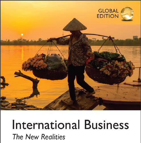 (Test Bank)International Business The New Realities 4th Global Edition by Cavusgil.zip