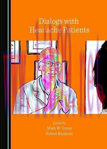 [AME]Dialogs with Headache Patients (Original PDF)
