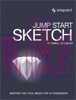 [SAIT-Ebook]Jump Start Sketch