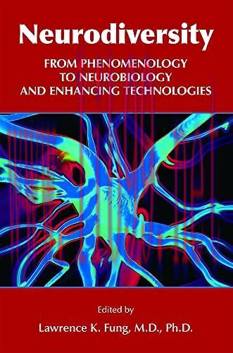 [AME]Neurodiversity: From_ Phenomenology to Neurobiology and Enhancing Technologies (Original P...