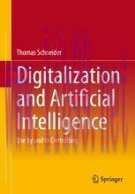 [PDF]Digitalization and Artificial Intelligence : Use by and in Controlling