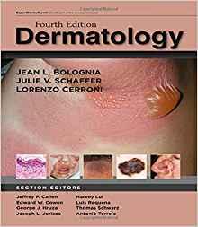 Dermatology 2-Volume Set 4th Edition