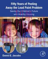 [PDF]Fifty Years of Peeling Away the Lead Paint Problem