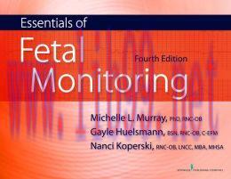 [AME]Essentials of Fetal Monitoring, 4th Edition (Original PDF)