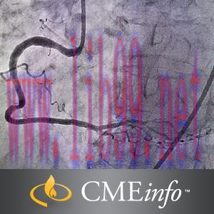 [AME]UCSF Interventional Radiology Review 2016 (CME Videos)