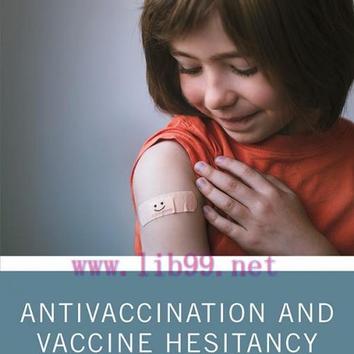 [AME]Antivaccination and Vaccine Hesitancy (EPUB)