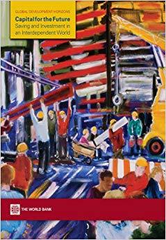 (PDF)Capital for the Future (Global Development Horizons)