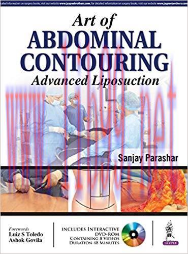 [PDF]Art of Abdominal Contouring - Advanced Liposuction