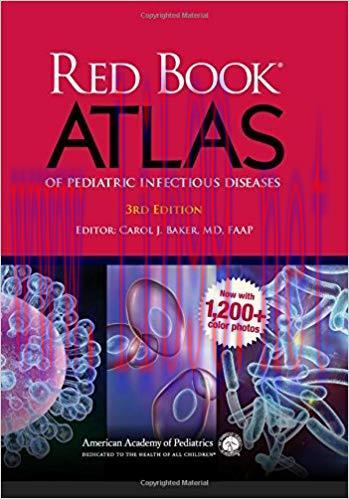 [PDF]Red Book Atlas of Pediatric Infectious Diseases, 3rd Edition