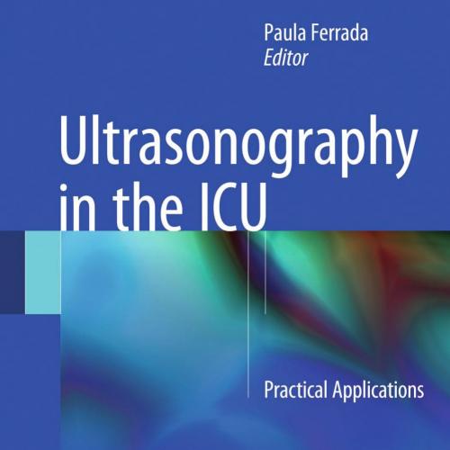 Ultrasonography in the ICU Practical Applications