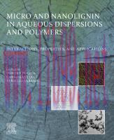 [PDF]Micro and Nanolignin in Aqueous Dispersions and Polymers