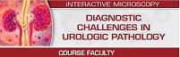 [AME]Diagnostic Challenges in Urologic Pathology 2024 - USCAP (Videos)