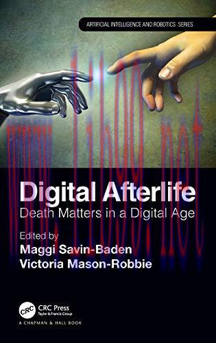 [FOX-Ebook]Digital Afterlife: Death Matters in a Digital Age