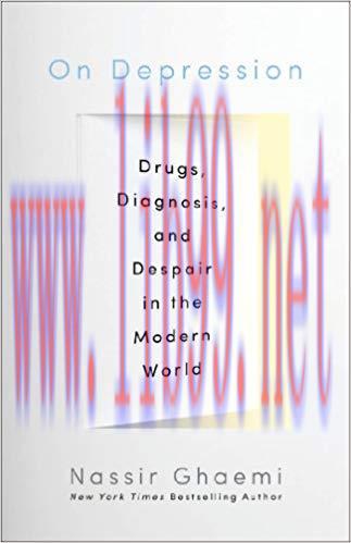 (PDF)On Depression 1st Edition