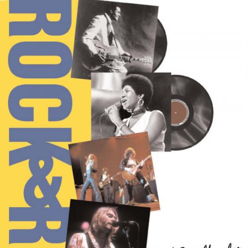 Rock And Roll A Social History