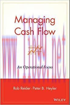 (PDF)Managing Cash Flow: An Operational Focus 1st Edition