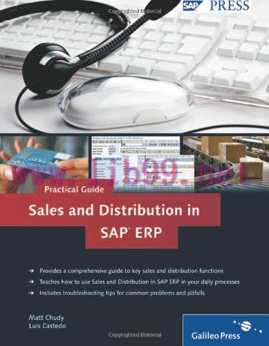 [FOX-Ebook]Sales and Distribution in SAP ERP: Practical Guide