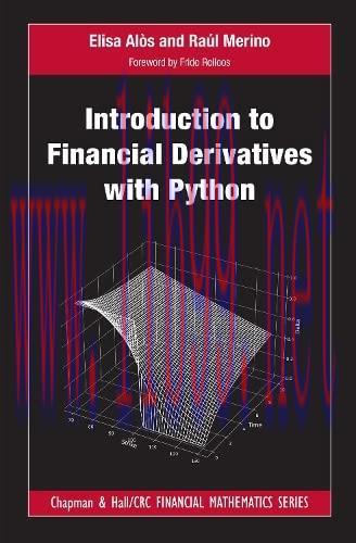 [FOX-Ebook]Introduction to Financial Derivatives with Python