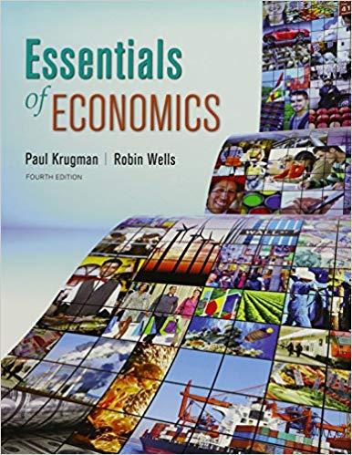 (Test Bank)Essentials of Economics,4th Global Edition.zip