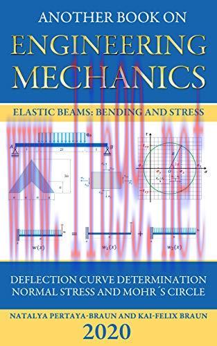 [FOX-Ebook]Another Book on Engineering Mechanics: Elastic Beams: Bending and Stress