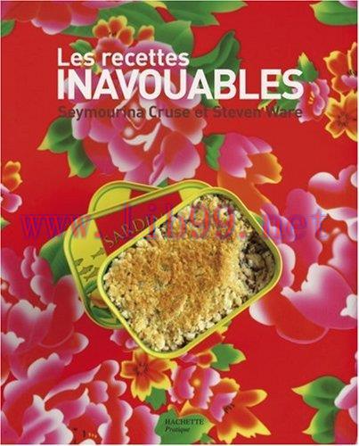 [FOX-Ebook]Les recettes inavouables (French Edition)