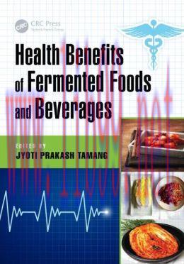 [AME]Health Benefits of Fermented Foods and Beverages
