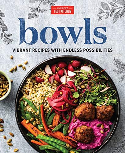 (PDF)Bowls Vibrant Recipes with Endless Possibilities