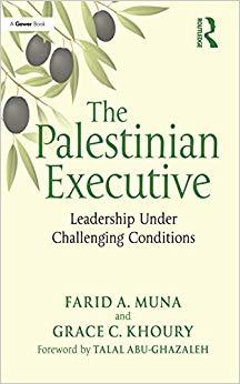 (PDF)The Palestinian Executive Leadership Under Challenging Conditions 1st Edition