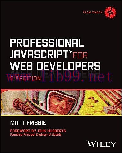 [FOX-Ebook]Professional JavaScript for Web Developers, 5th Edition