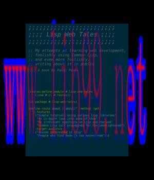 [IT-Ebook]Lisp Web Tales