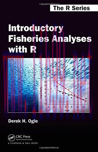 [FOX-Ebook]Introductory Fisheries Analyses with R