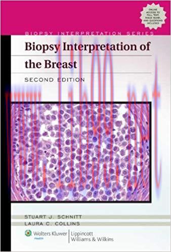 [PDF]Biopsy Interpretation of the Breast, Second Edition
