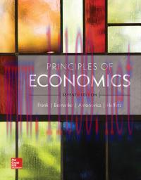 [EPUB]Principles of Economics, 7th Edition [Robert H. Frank]