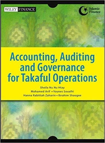 (PDF)Accounting, Auditing and Governance for Takaful Operations (Wiley Finance) 1st Edition