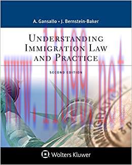 (PDF)Understanding Immigration Law and Practice (Aspen Paralegal Series)