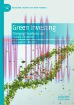 [PDF]Green Investing: Changing Paradigms and Future Directions