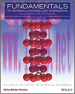(PDF)Fundamentals of Materials Science and Engineering: An Integrated Approach, 5th Edition 5th...